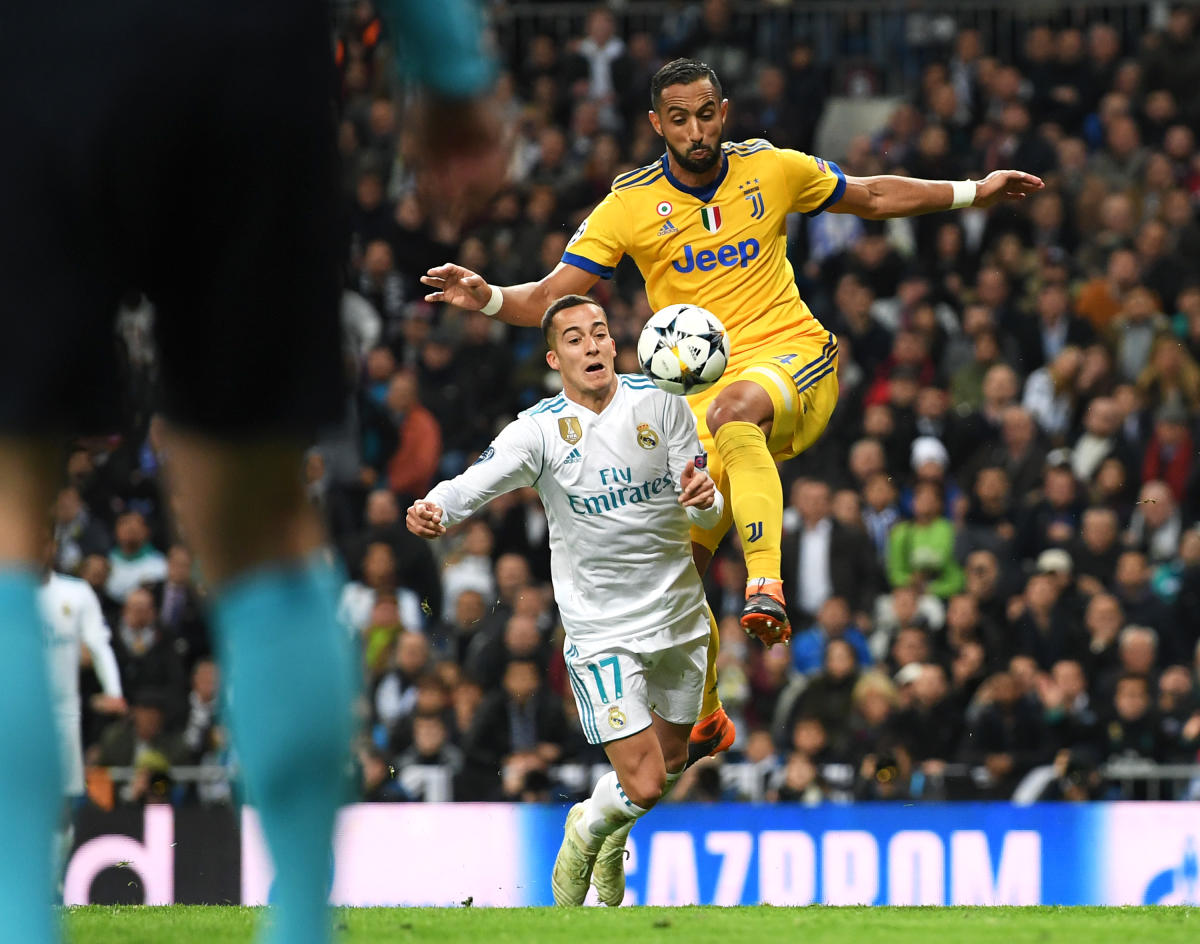 Real Madrid penalty: Did ref cost Juventus in Champions League?