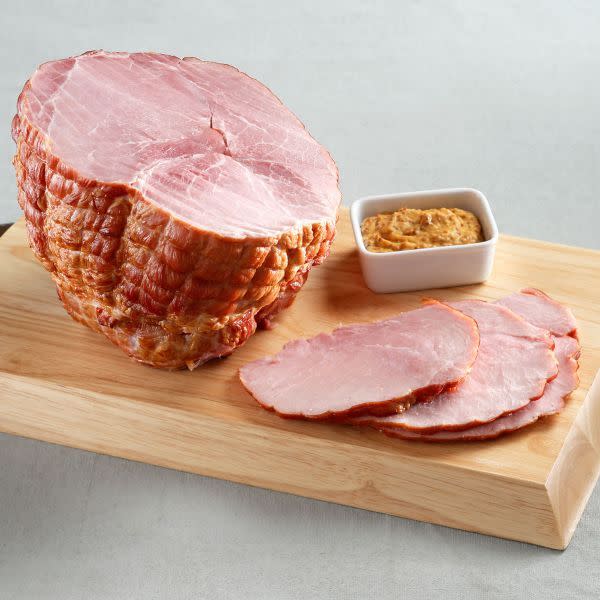 Kurobuta Half Boneless Ham
