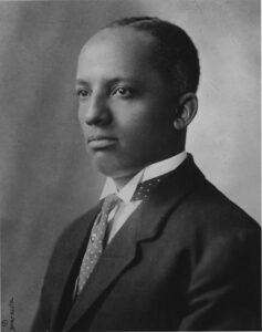 Carter Woodson