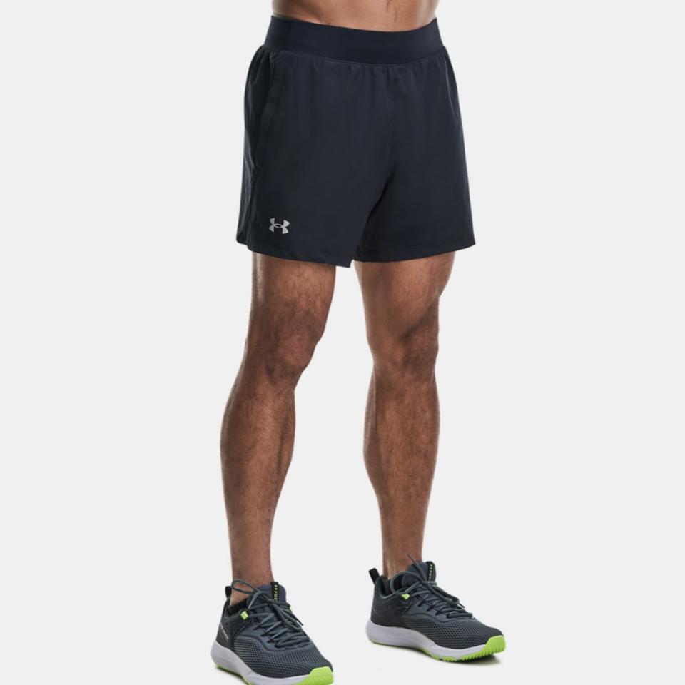 Men's UA SpeedPocket 5