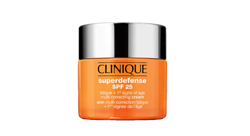 Superdefense™ SPF 25 Fatigue + 1st Signs Of Age Multi-Correcting Cream