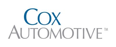 Cox Automotive (PRNewsfoto/Cox Automotive)