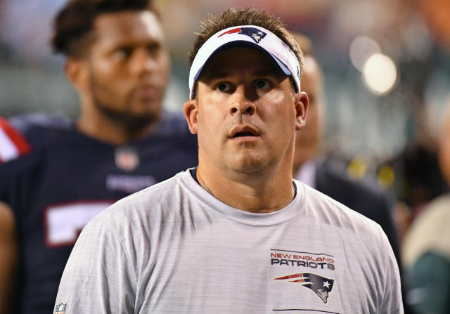 josh mcdaniels denver