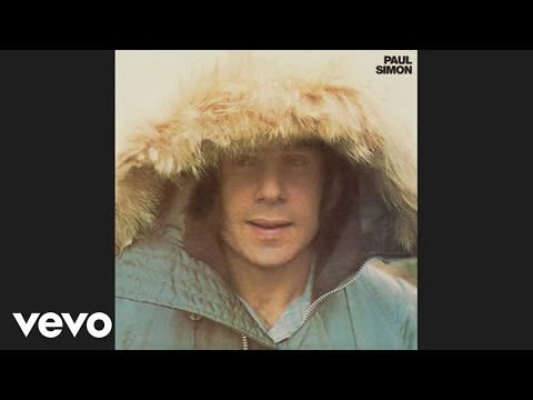 31) "Mother and Child Reunion" by Paul Simon