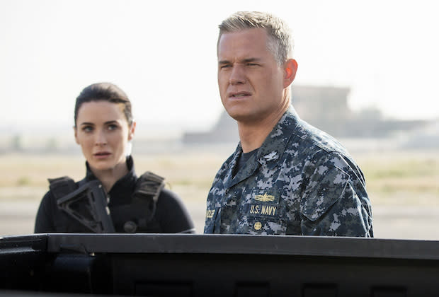 The Last Ship': Season 6 Of TNT Drama Series Considered A Long Shot