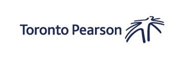 Toronto Pearson logo (CNW Group/Toronto Pearson)