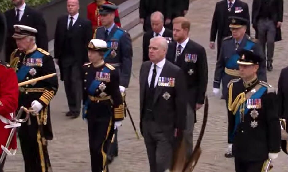 king charles, prince harry, prince william