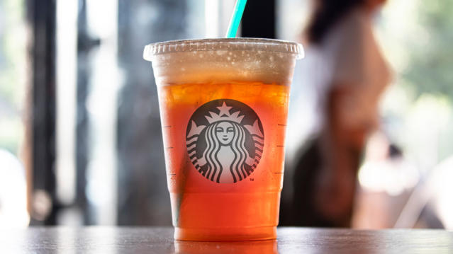 What Is Starbucks Cold Foam: Most Popular Add-on, Among Most Expensive