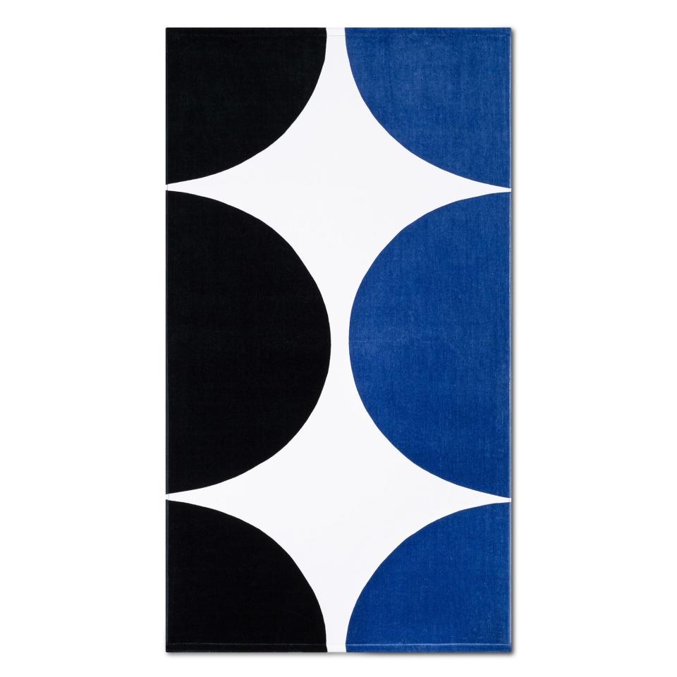 Marimekko Beach Towel 