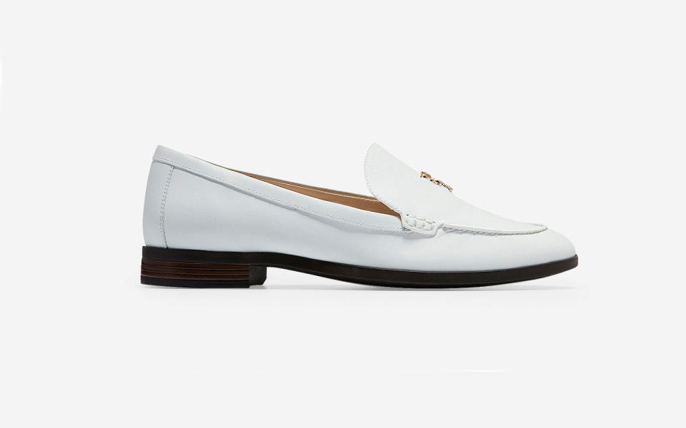 The Loafer: Cole Haan Pinch Lobster Loafer