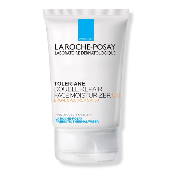 Toleriane Double Repair Face Moisturizer SPF 30