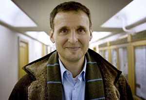 Phil Rosenthal | Photo Credits: Nicholas Weissman/Samuel Goldwyn Films