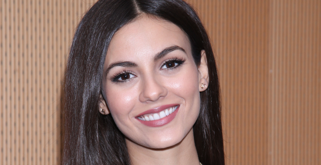 Victoria Justice Reveals the Truth About Ariana Grande Feud Rumors