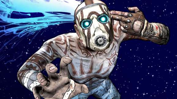 Borderlands: The Pre-Sequel