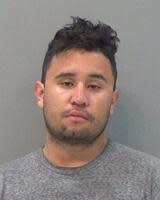 Arturo Zavala mug shot