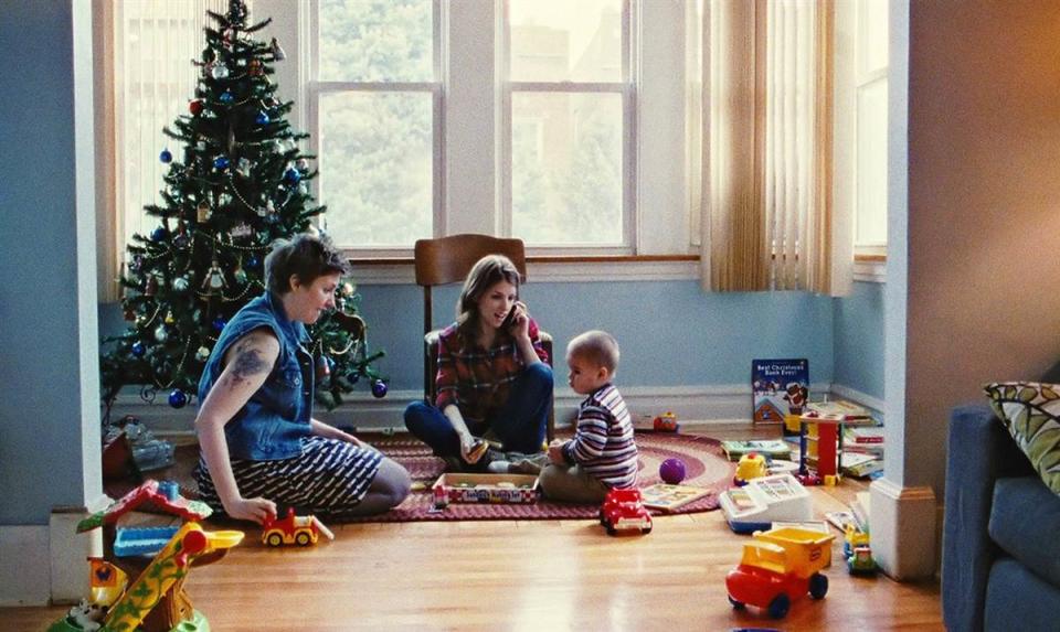 new christmas movies (Magnolia Pictures)