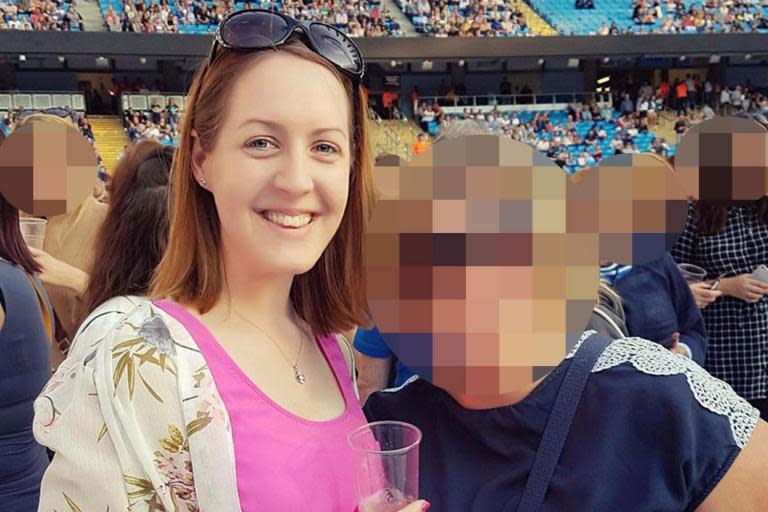 Lucy Letby: Nurse arrested in babies murder probe released on bail