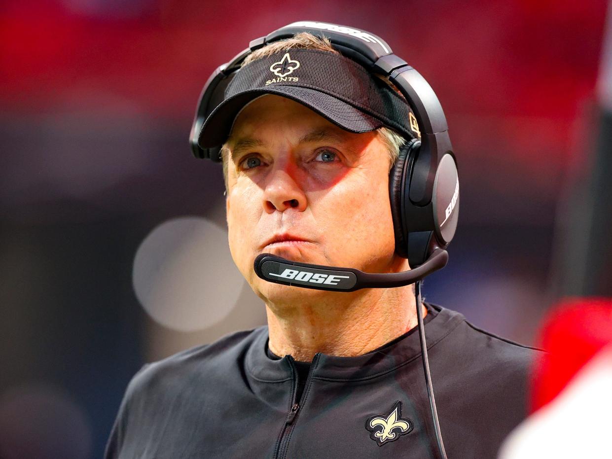 Sean Payton