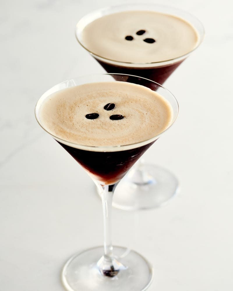 Espresso Martini 