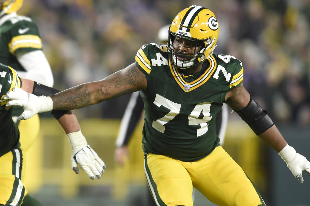 Bengals and Packers scuffle during joint practice ahead of their preseason  opener on Friday night