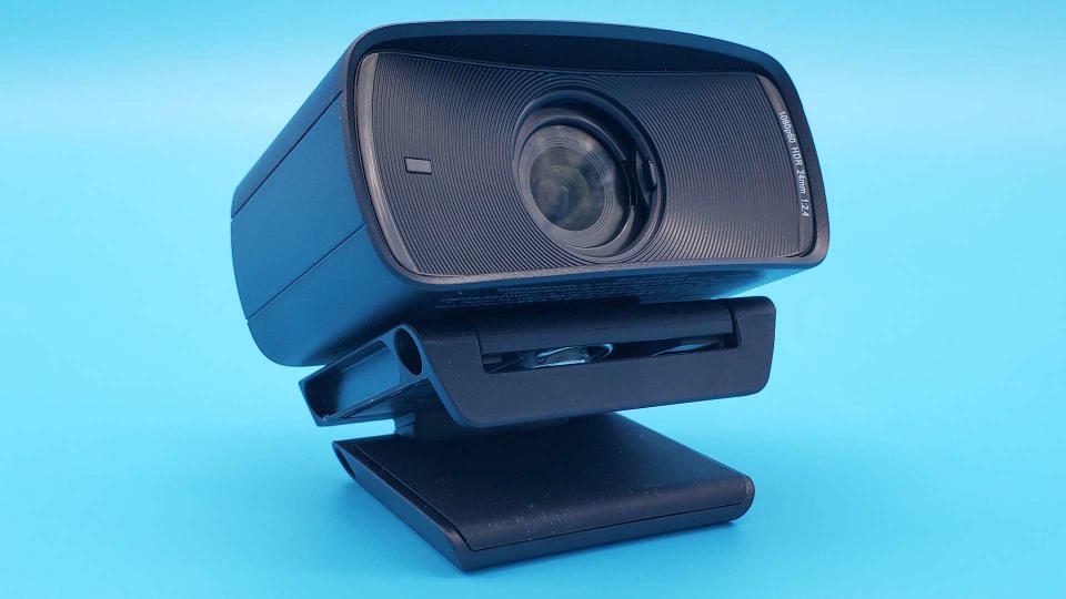 Elgato Facecam MK.2 webcam