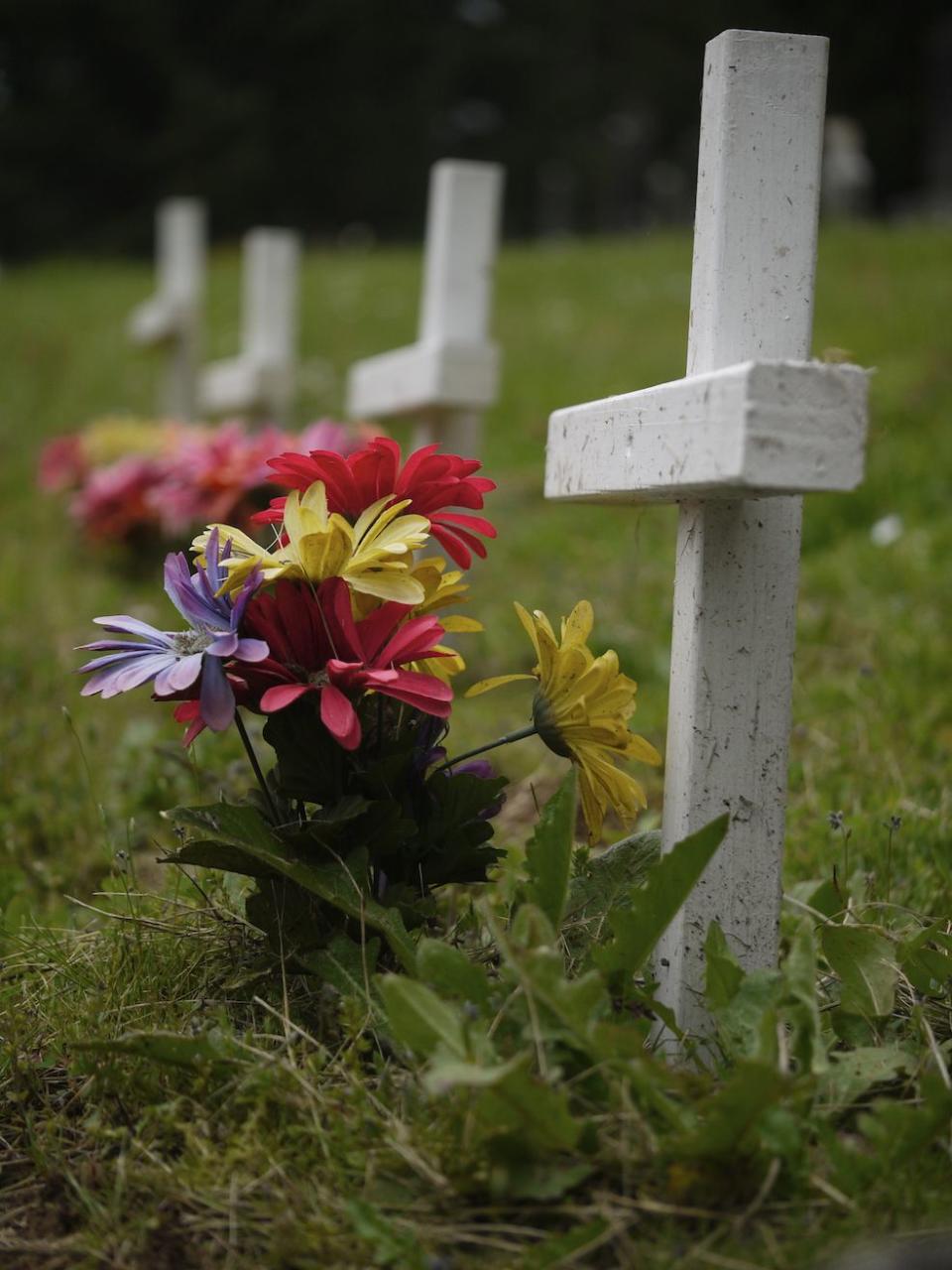 In Oregon ... it's illegal to go hunting in a cemetery.