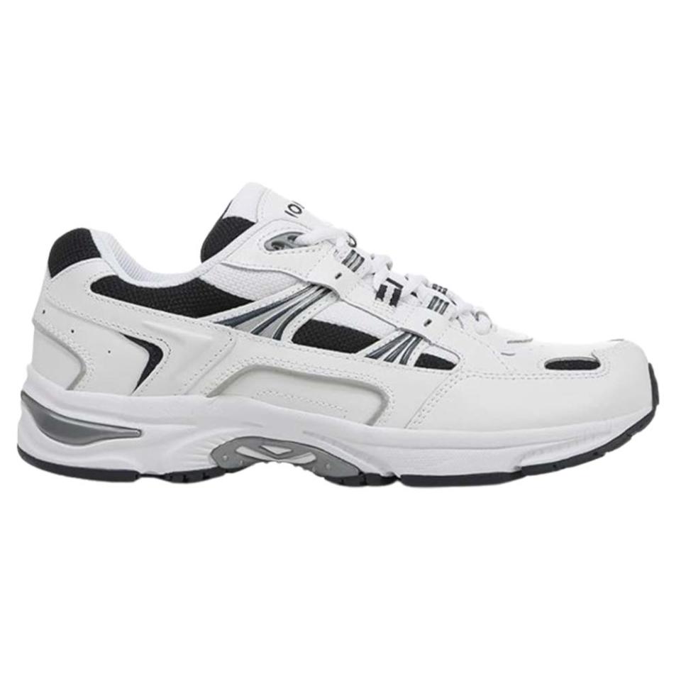 12 Best Walking Shoes for High Arches 2024