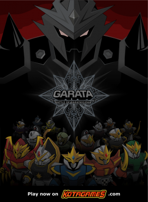 garata 2