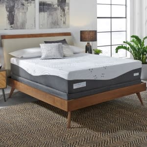 Beauty Rest mattress