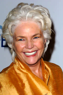 Fionnula Flanagan at the LA premiere of The Weinstein Company's Transamerica