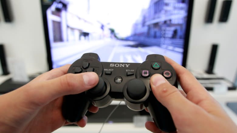 How this young Islander beat his video game addiction