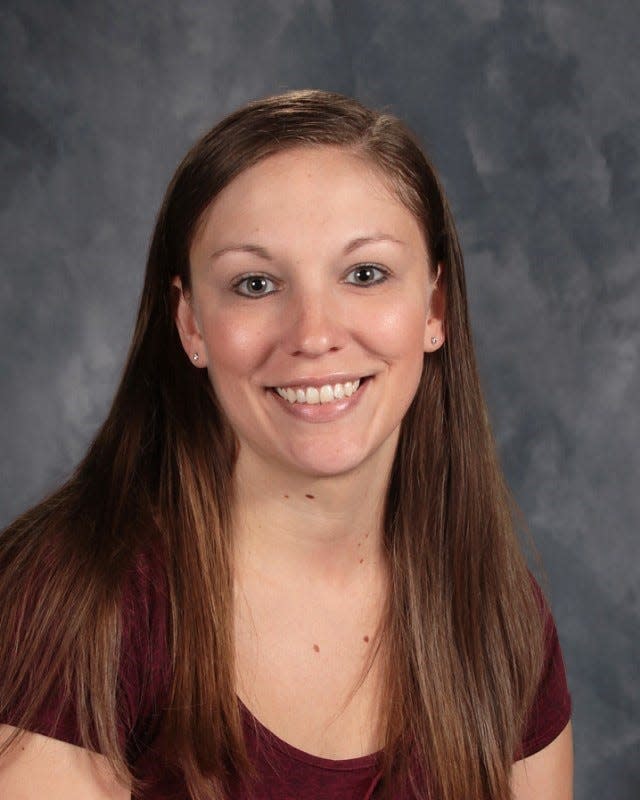 Heather Barkley was announced as the new principal for Meadowlark Ridge Elementary School in Salina. Barkley,  a graduate of Salina Central High School, said she knew early on in her time within USD 305 that she wanted to work in education.