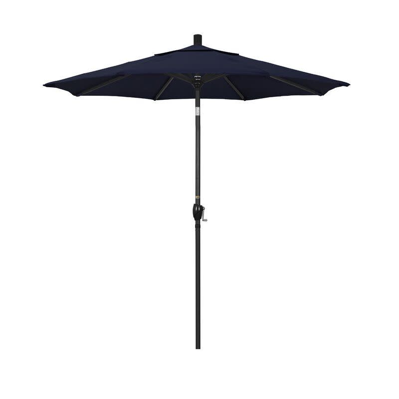 6) 7.5' Market Umbrella