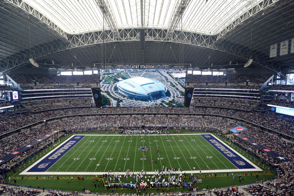 The Texas 6A Division I state championship game last month drew nearly 48,000 fans, more than nearly 70 percent of all bowl games played so far.