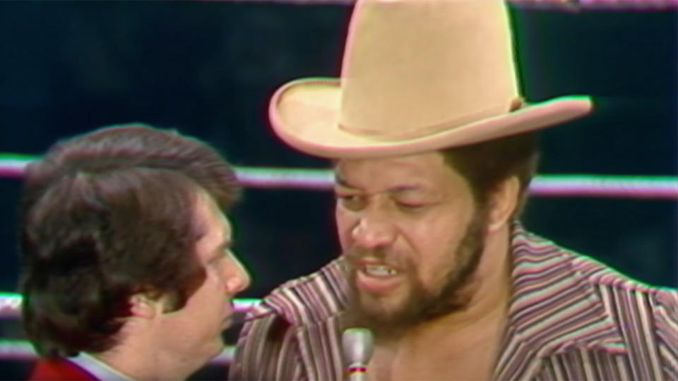 Big Cat Ernie Ladd