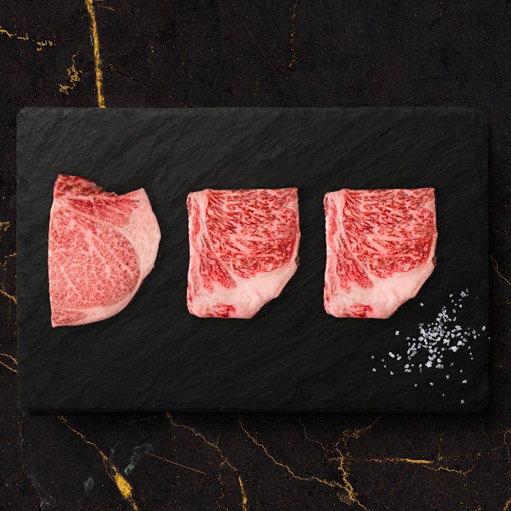 <p><a href="https://go.redirectingat.com?id=74968X1596630&url=https%3A%2F%2Fwww.crowdcow.com%2Fproducts%2Fbest-japanese-wagyu-small%3Foffer%3Dix6kv6pgtkg&sref=https%3A%2F%2Fwww.countryliving.com%2Fshopping%2Fgifts%2Fg60203083%2Fbest-grilling-bbq-gifts%2F" rel="nofollow noopener" target="_blank" data-ylk="slk:Shop Now;elm:context_link;itc:0;sec:content-canvas" class="link ">Shop Now</a></p><p>Best of Japanese Wagyu</p><p>crowdcow.com</p><p>$149.00</p>
