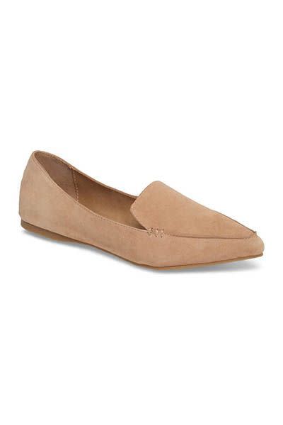 A Pair of Basic Flats