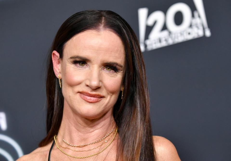 Juliette Lewis (Getty Images)