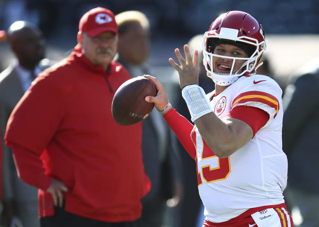 Cards offense 'not sharp,' defense keeps Mahomes at bay in loss to Chiefs