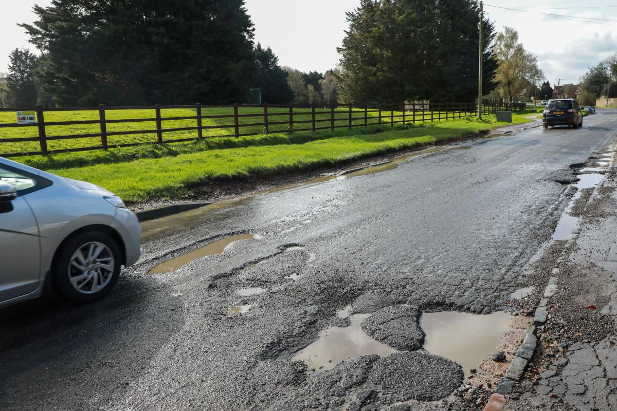 what-causes-potholes-and-why-does-the-uk-have-so-many-flipboard