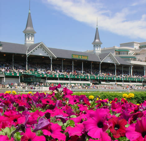 5 Recipes for a Traditional Kentucky Derby Feast