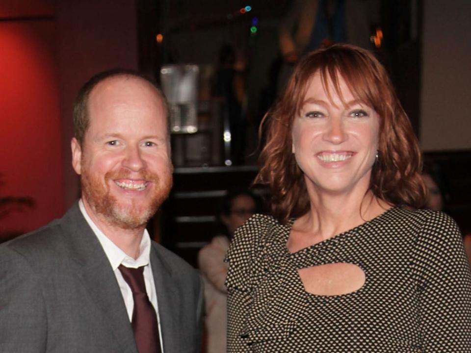 Joss Whedon's ex-wife Kai Cole accused him of 'deceiving' her for 15 years (Getty Images)