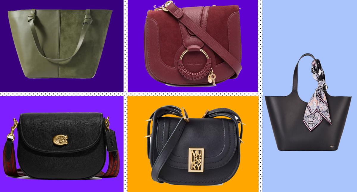 Black Friday: Designer Handbags for an Additional Discount - cathclaire