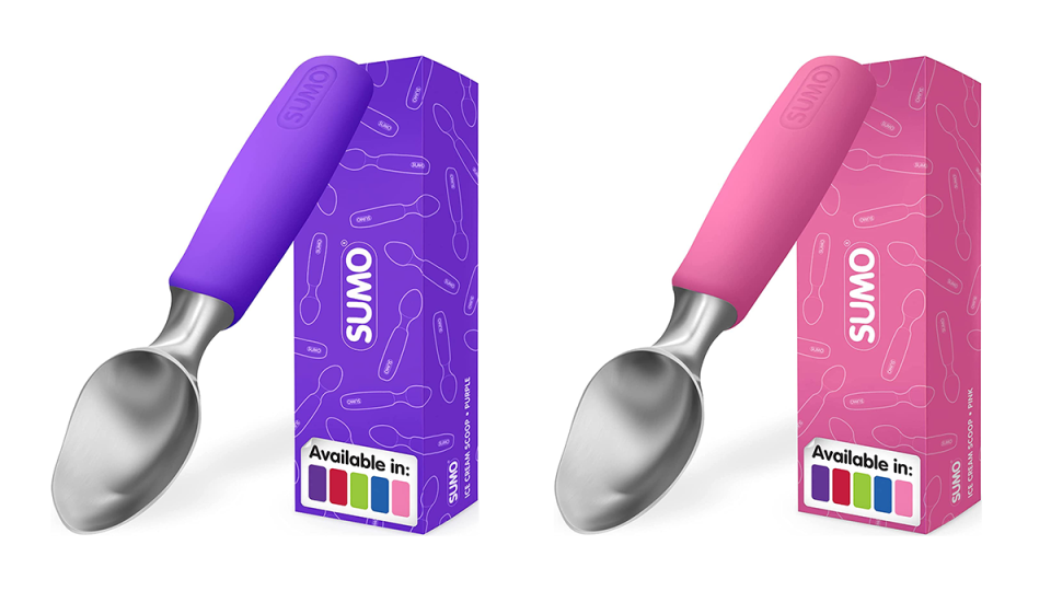 Best ice cream gifts for ice cream lovers: Sumo scoop