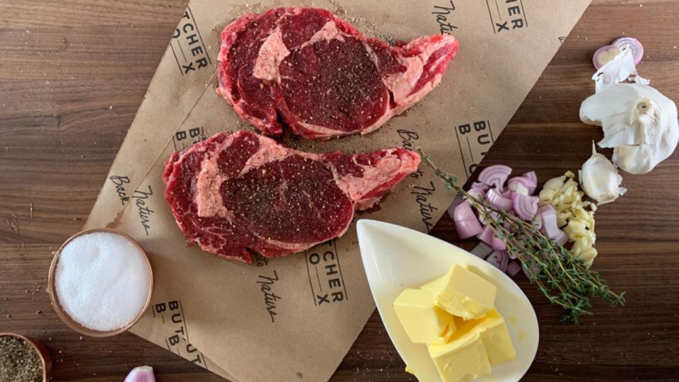 ButcherBox is a crowd-favorite among meat lovers.