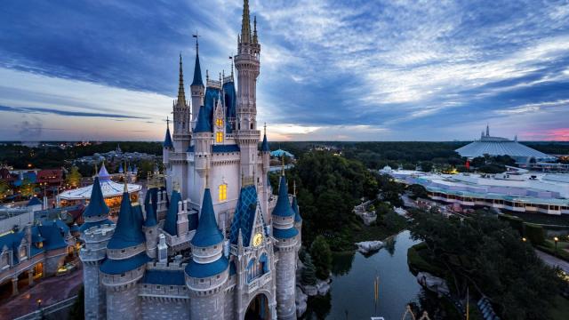 Guide to Disney for Adults 2024 - Is Disney World Worth it for Adults?