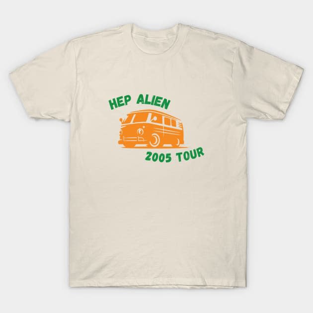 <p><a href="https://go.redirectingat.com?id=74968X1596630&url=https%3A%2F%2Fwww.teepublic.com%2Ft-shirt%2F34008230-hep-alien-2005-tour&sref=https%3A%2F%2Fwww.goodhousekeeping.com%2Fholidays%2Fgift-ideas%2Fg60567835%2Fgilmore-girls-gift-ideas%2F" rel="nofollow noopener" target="_blank" data-ylk="slk:Shop Now;elm:context_link;itc:0;sec:content-canvas" class="link rapid-noclick-resp">Shop Now</a></p><p>Hep Alien 2005 Tour T-Shirt</p><p>teepublic.com</p><p>$22.00</p>