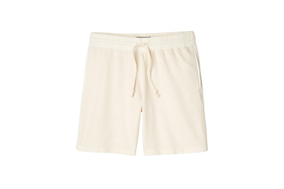 Bonobos beach sweat shorts