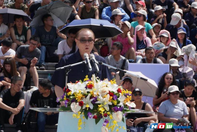 國防部長馮世寬親自下手諭的便簽遭到官兵拍照外流，馮世寬震怒並要求調查。（資料圖／呂炯昌攝 )