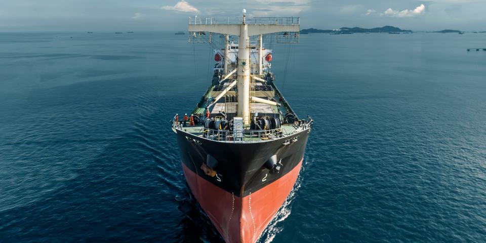 Irans Drohungen gegen Israel und Venezuelas Drohungen gegen Guyana laufen ins Leere. Dahinter steckt China, sagt Ölexperte Paul Sankey. - Copyright: Getty Images